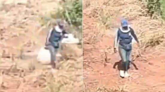 Divulgação/Policia Civil do MS