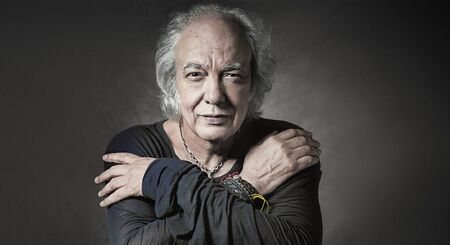 Guto Costa / Divulgação