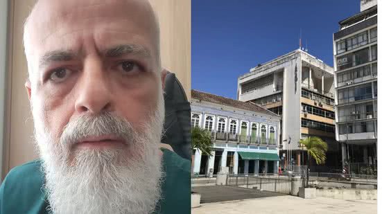 Reprodução/Redes Sociais/ABI