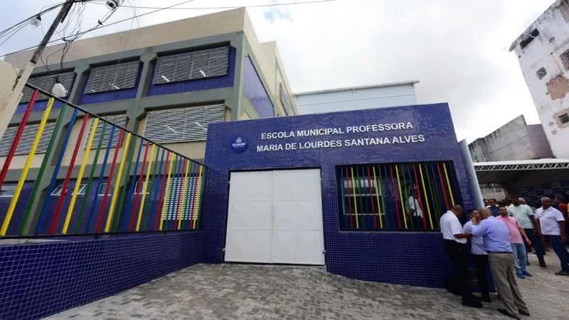 Valter Pontes / Secom PMS