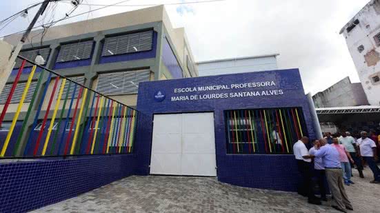 Valter Pontes / Secom PMS