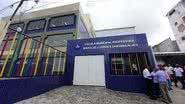 Valter Pontes / Secom PMS