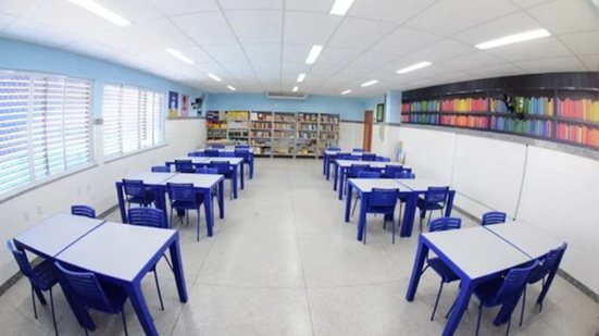 Valter Pontes/Secom/PMS