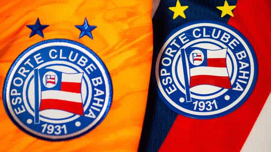 Letícia Martins/EC Bahia