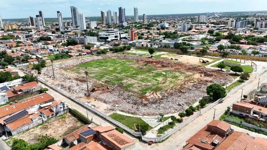 João Batista Freitas | Secom-PMM