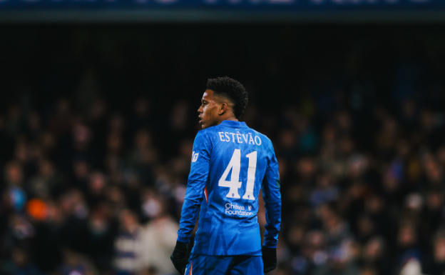 Divulgação/ @chelseafc