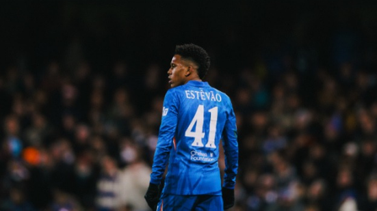 Divulgação/ @chelseafc