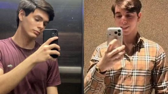 Reprodução/Redes sociais