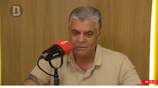 Reprodução/Bnews TV
