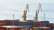 Victor Britto/Porto de Salvador