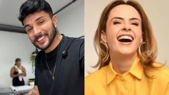 Reprodução/Redes Sociais