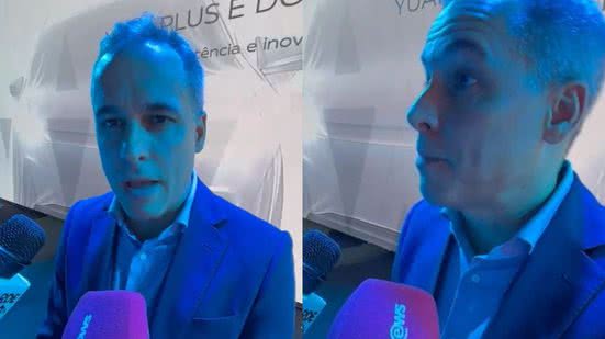 Reprodução / BNews / Matheus Simoni