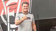 Victor Ferreira/ECV