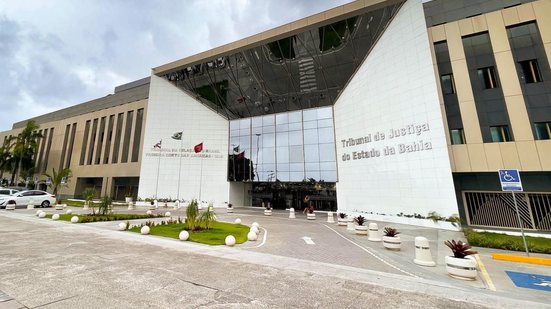 Divulgação / TJBA