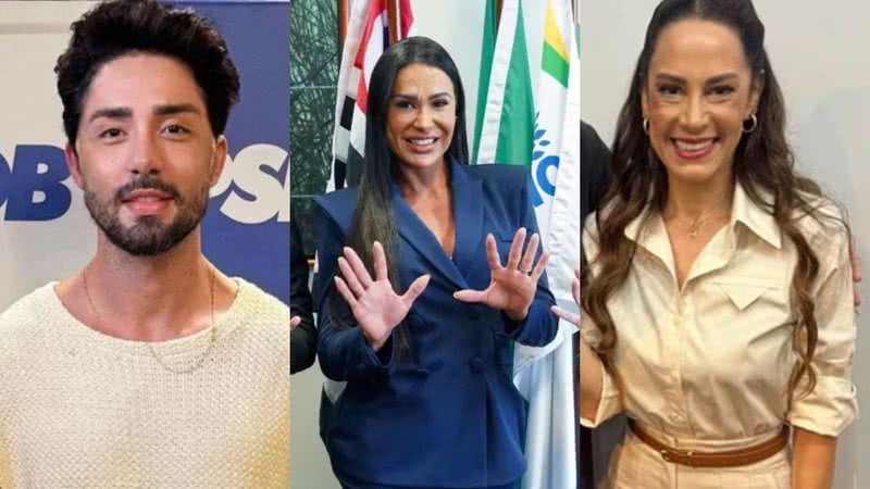 Reprodução/Redes Sociais