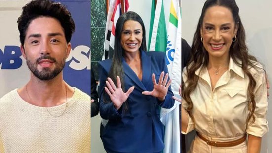 Reprodução/Redes Sociais