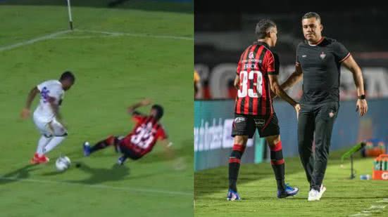 Divulgação / EC Vitória