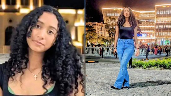 Reprodução / Redes Sociais