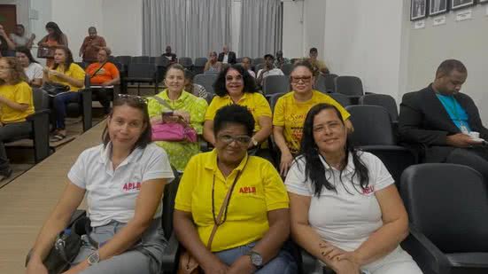 Reprodução / Redes Sociais / Instagram / @aplbfeira