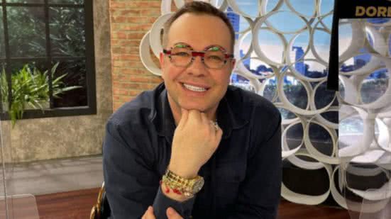 Reprodução / Rede TV!