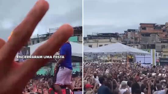 Reprodução | Instagram | @policiacivil_rj
