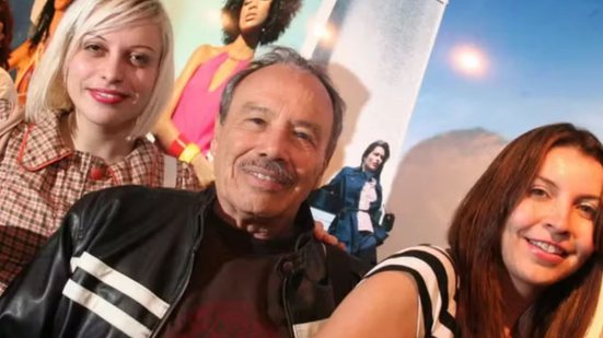 Reprodução/Redes Sociais