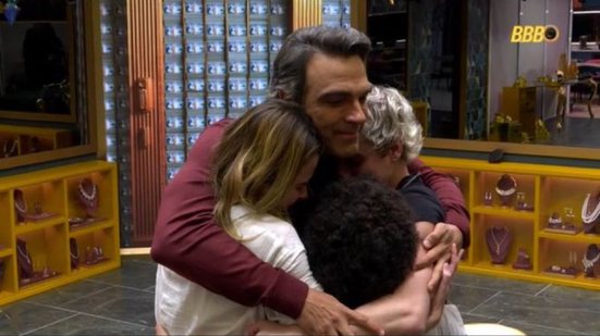 Reprodução / Globoplay