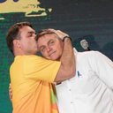 Reprodução / Redes Sociais / Instagram / @flaviobolsonaro