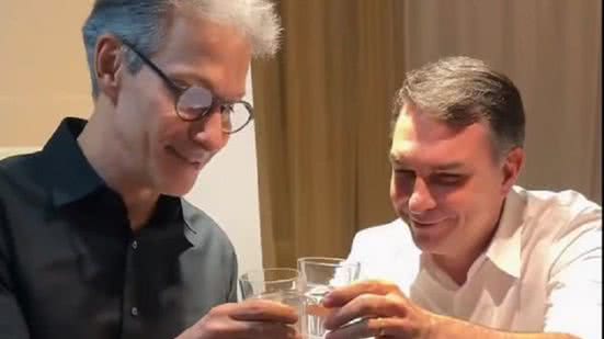 Reprodução Redes Sociais