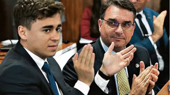 Marcos Oliveira/Agência Senado