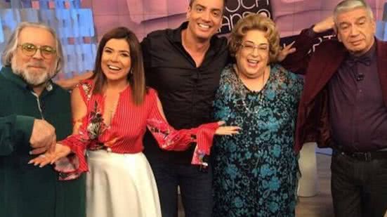 Divulgação/SBT