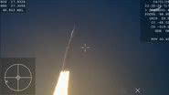 Foto: Reprodução / NASA / Youtube