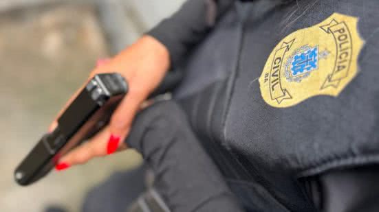 Divulgação/Ascom-PCBA