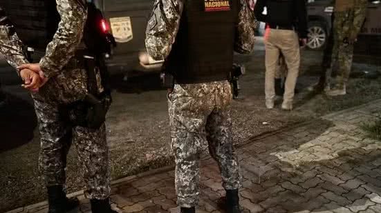 Rafael Rodrigues/SSP