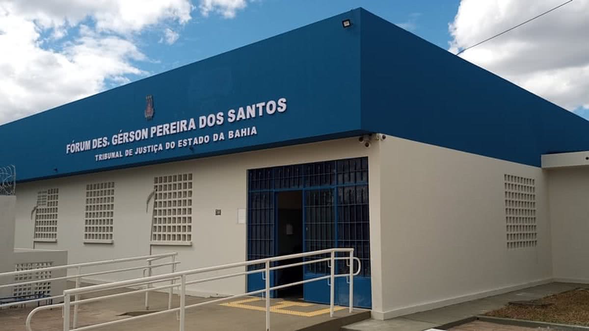 35 juízes em 5 anos: CNJ nega pedido da OAB-BA e mantém autonomia do TJBA em Formosa do Rio Preto - QTU Questões do Universo