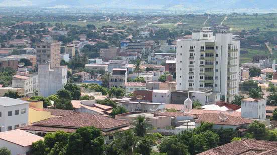 divulgação/CDL Guanambi