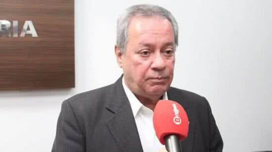Domingos Júnior / Arquivo / BNEWS