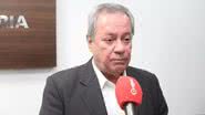 Domingos Júnior / Arquivo / BNEWS