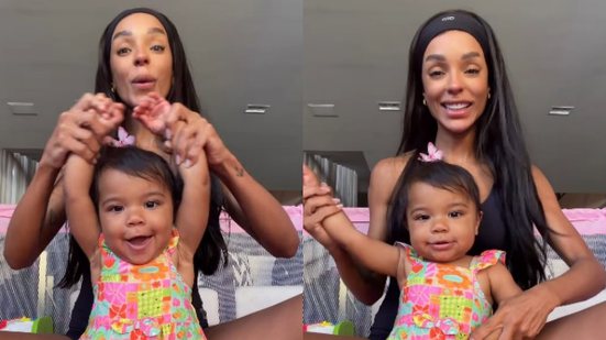 Reprodução / Redes Sociais