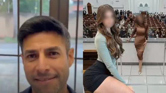 Reprodução / Redes Sociais