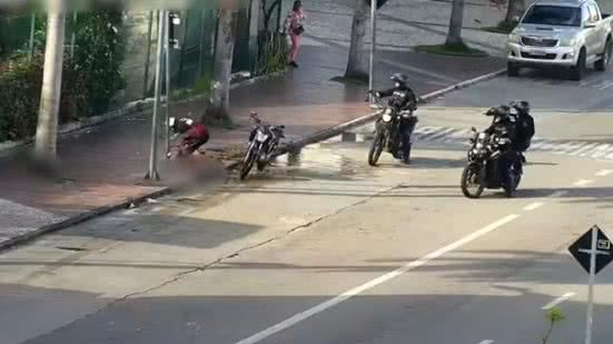 Divulgação | SSP_CE