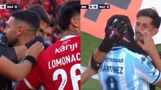 Reprodução / Video / ESPN