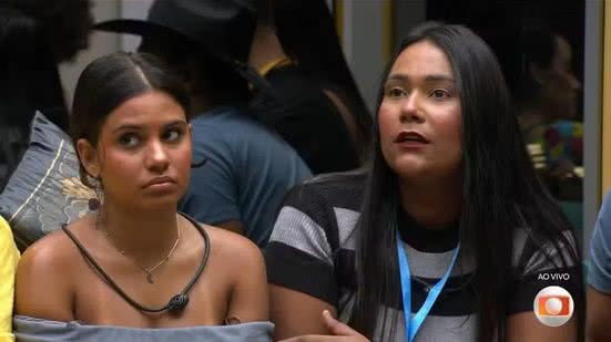 Reprodução / TV Globo