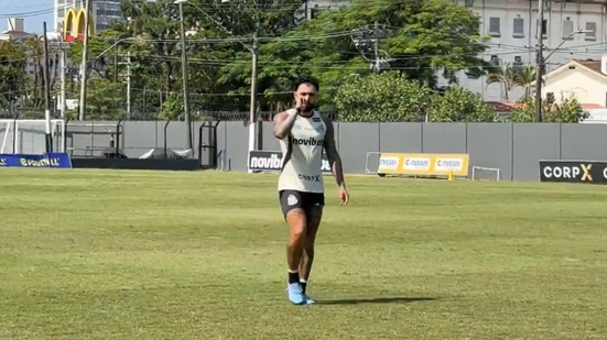 Reprodução/X/Gabriela Arantes Brino