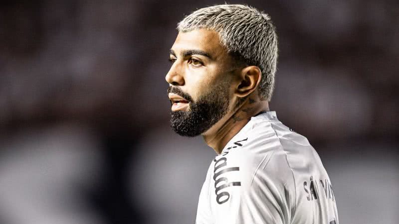 Raul Baretta / Santos FC