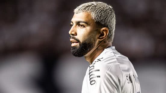 Raul Baretta / Santos FC