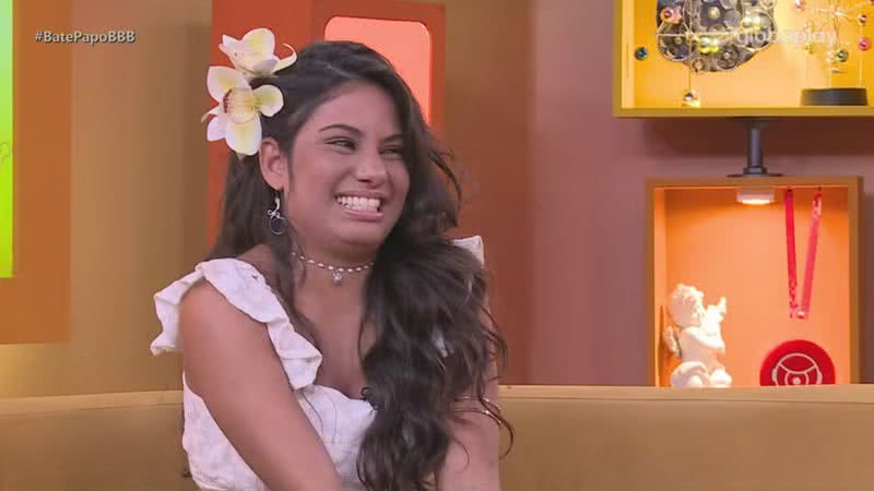 Reprodução/Globo