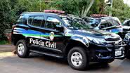 Divulgação/PCMS