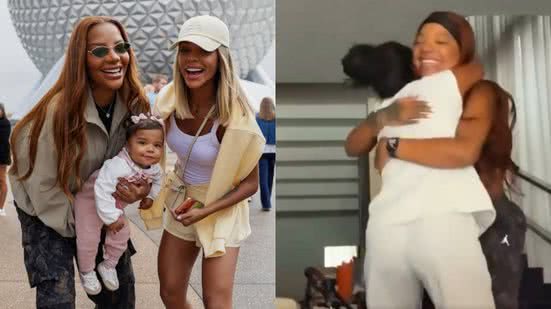 Reprodução / Redes Sociais