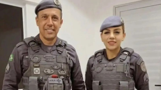 Reprodução / Instagram / Gisele Alves Santana